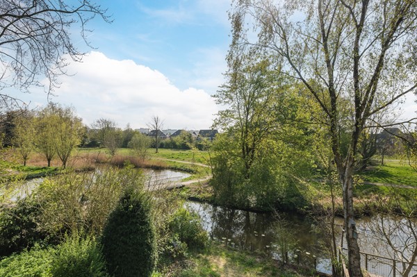 Medium property photo - Henry Dunantlaan 75, 2614 GL Delft